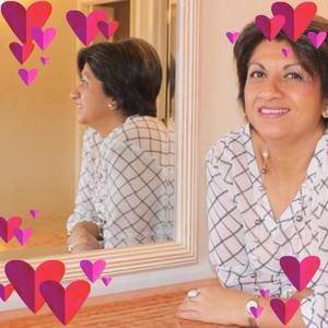 Meet your Posher, Doris